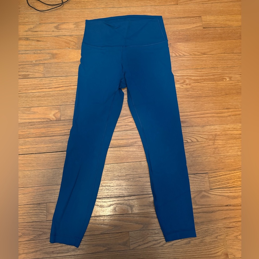 Lululemon Leggings size 8